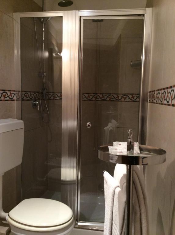 Albergo Verdi Palermo Room photo